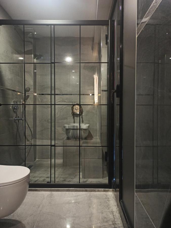 Hotel Kurucesme Business Istanbul Exterior foto