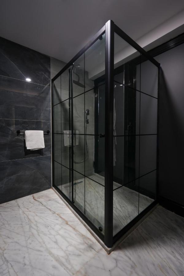 Hotel Kurucesme Business Istanbul Exterior foto
