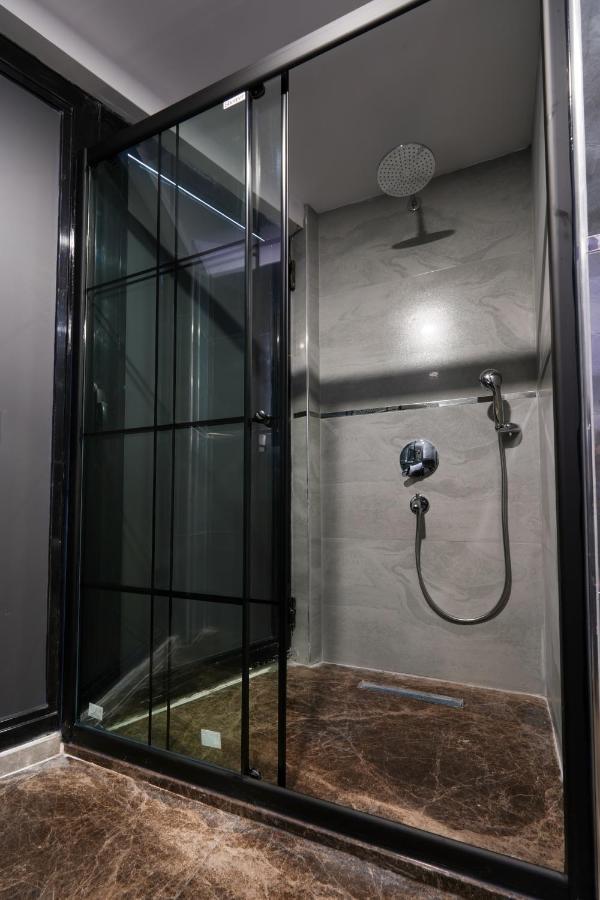 Hotel Kurucesme Business Istanbul Exterior foto